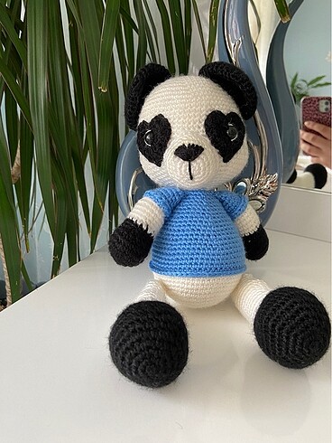  Beden Panda