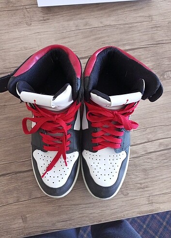 Nike Air Jordan 