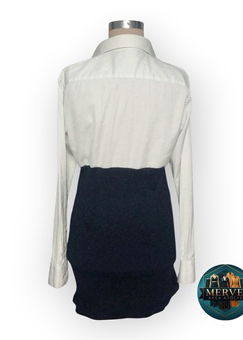 Manhattan Elbise - Görsel 3