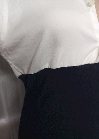 Manhattan Elbise - Görsel 7