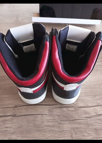 Replika Jordan Spor Ayakkabı - Görsel 5