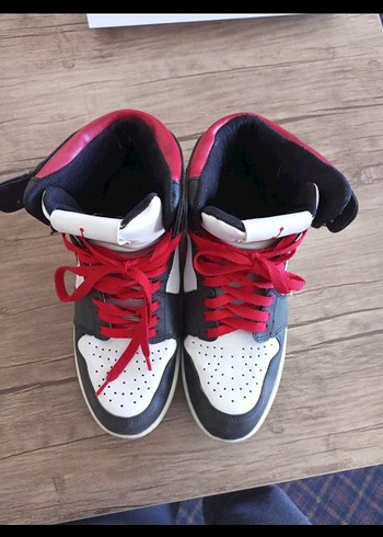 Replika Jordan Spor Ayakkabı - Görsel 3