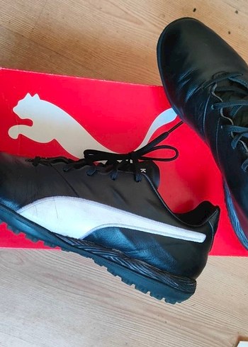 Puma King Pro Tf Halisaha Kramponu