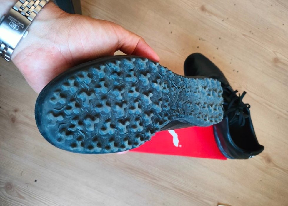 Puma King PRO tf halısaha kramponu — görsel 4/5