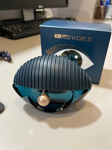 Kenzo world intense 75 ml