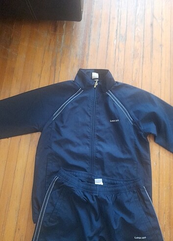 Erkek asofman takimi - Görsel 4