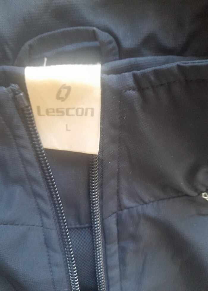 Erkek asofman takimi - Görsel 2