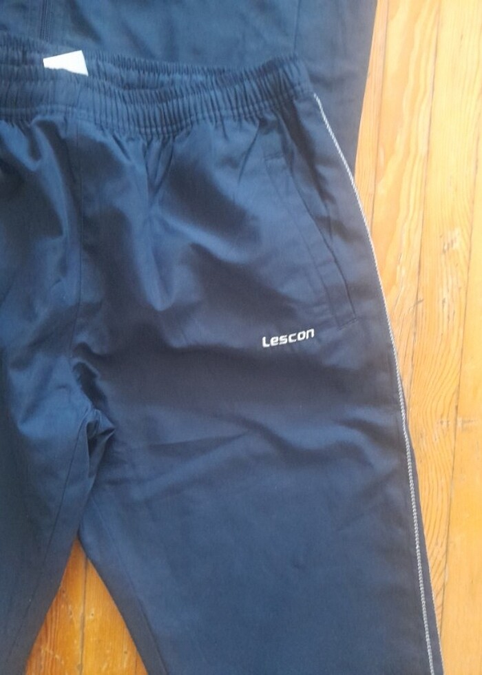 Erkek asofman takimi - Görsel 3