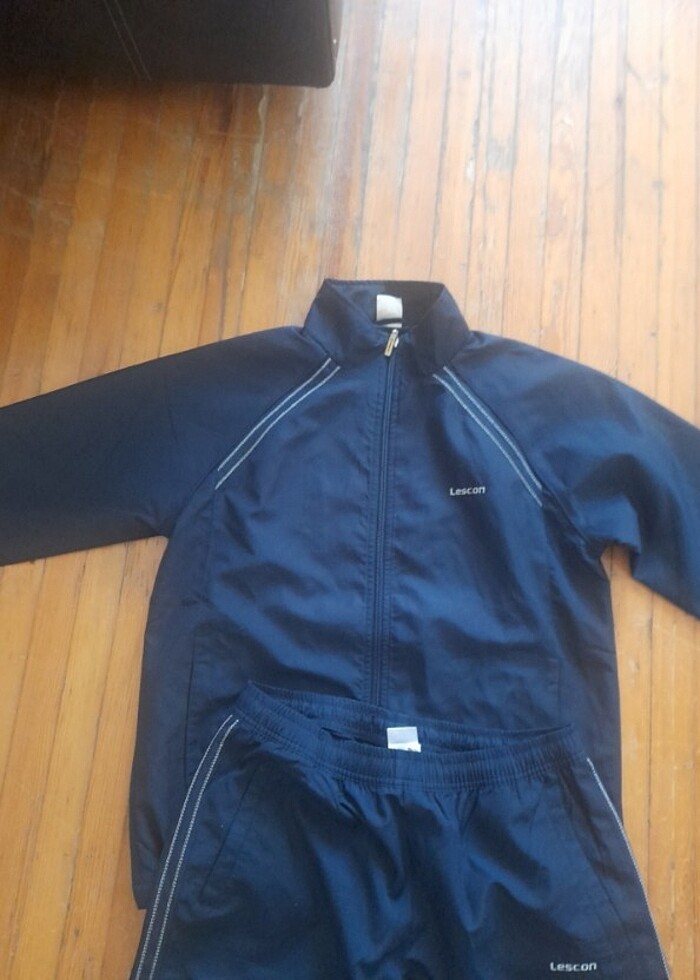 Erkek asofman takimi - Görsel 4