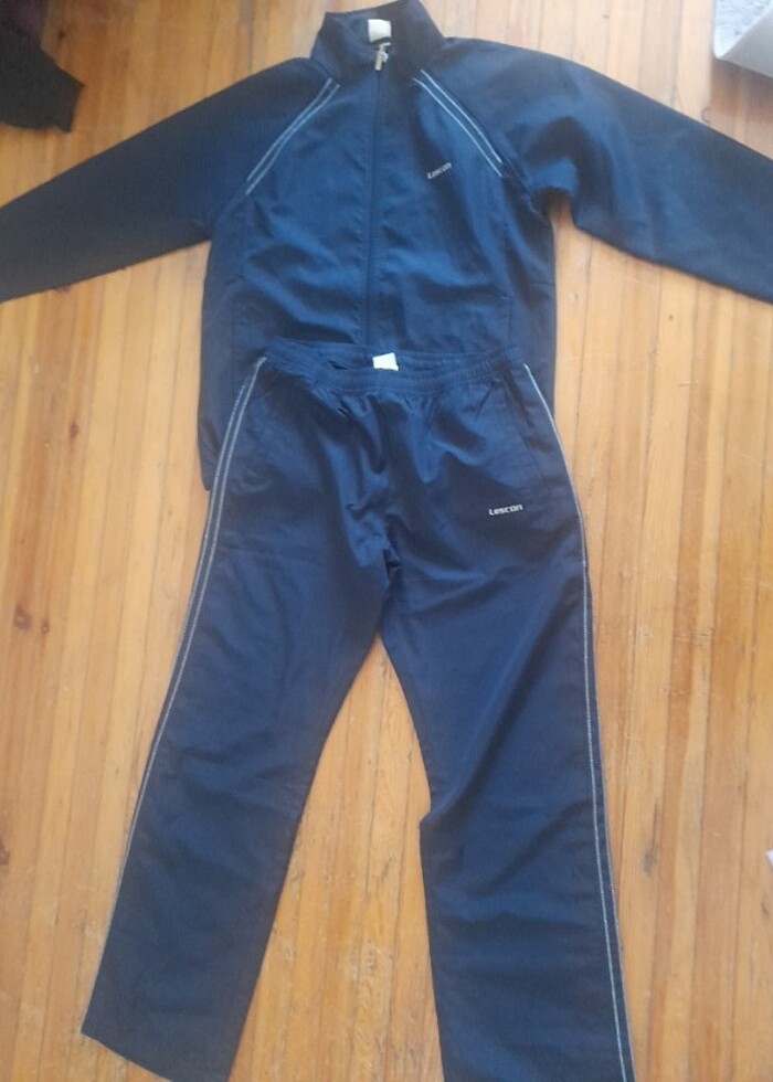 Erkek asofman takimi - Görsel 5