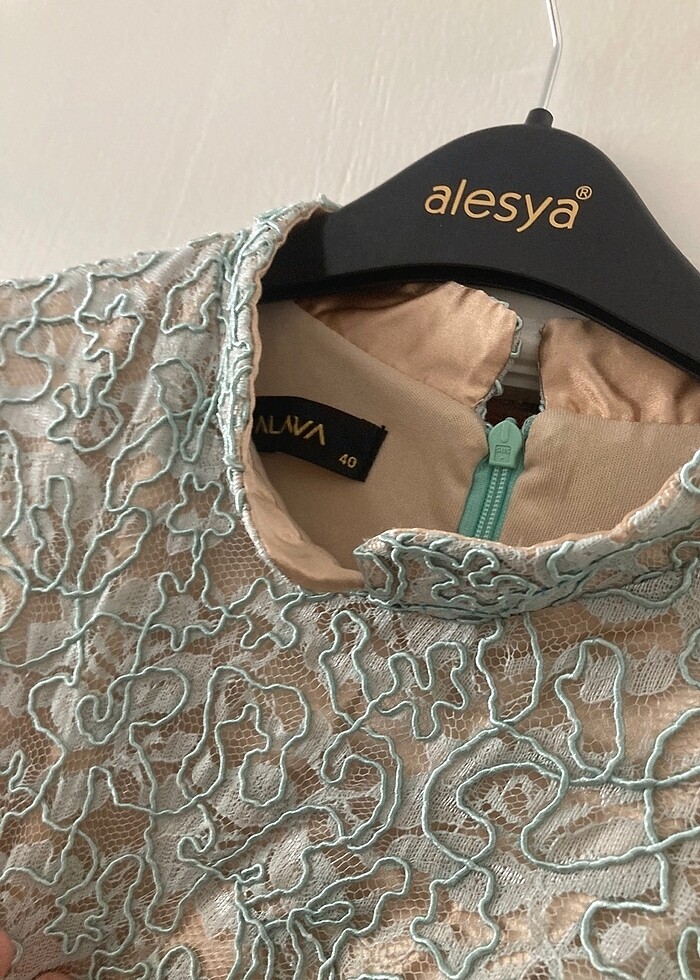 Yeni gibi 1 kere giyildi - Görsel 2