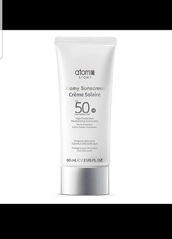 La Roche Posay Güneş kremi 