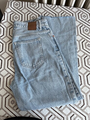 Zara Zara jean