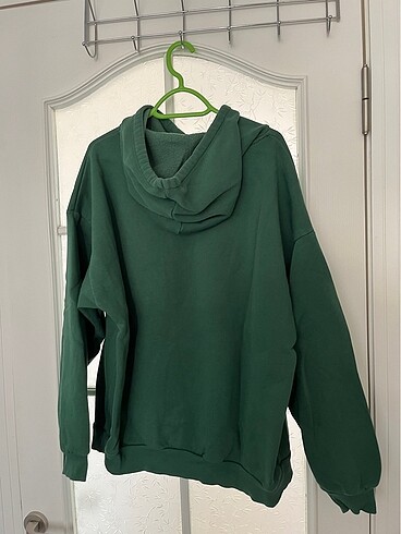 l Beden Mavi sweatshirt