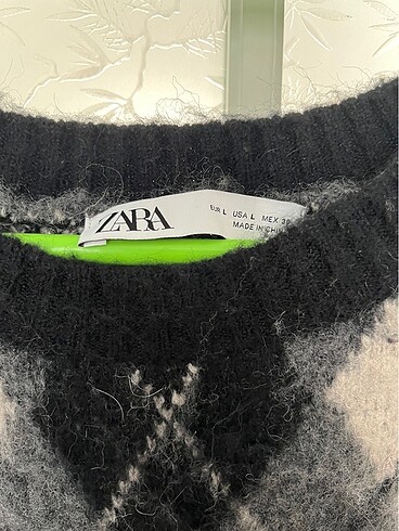 Zara Zara kazak