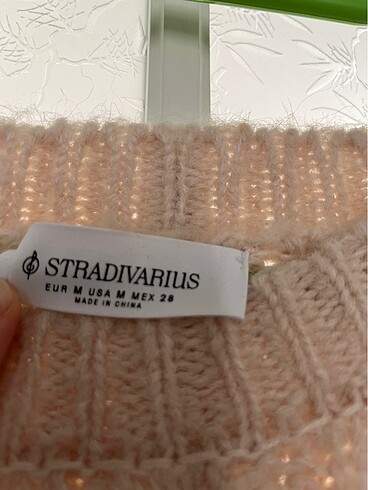 Stradivarius Stradivarius kazak