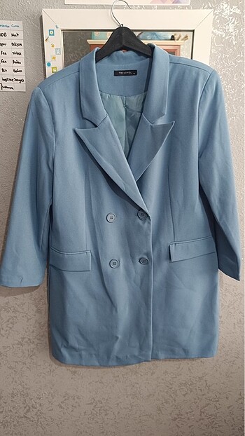 Diğer BLAZER