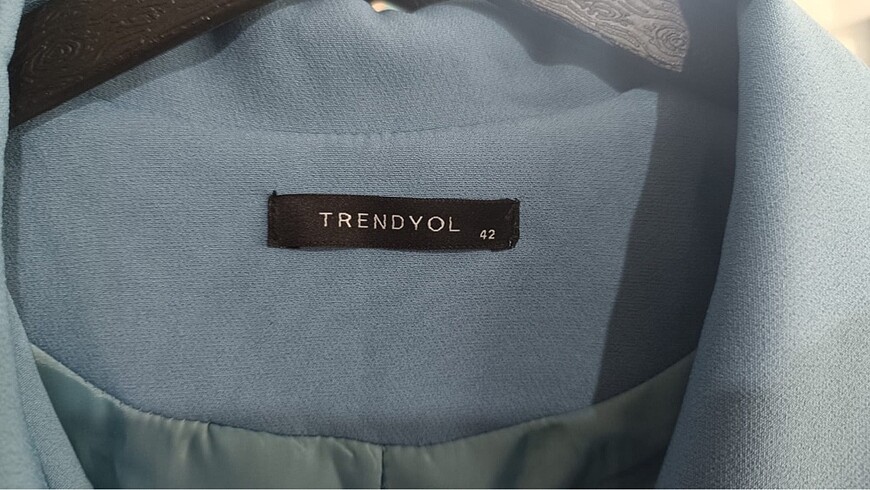 xl Beden BLAZER