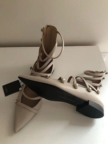 Zara - Ayakkabı