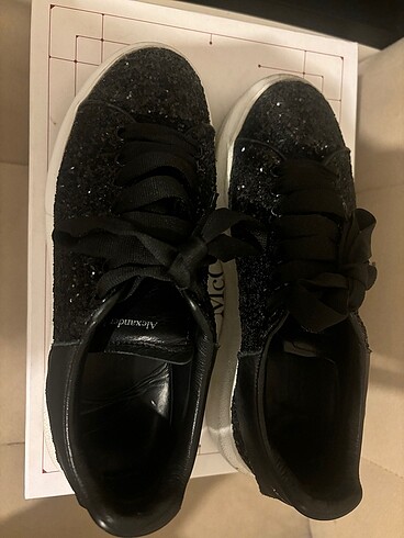 37 Beden Orijinal alexander mcqueen