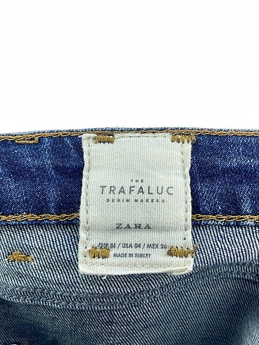 36 Beden çeşitli Renk Zara Jean / Kot %70 İndirimli.