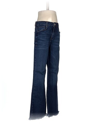 Zara Zara Jean / Kot %70 İndirimli.