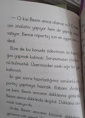  Beden Renk Hikaye kitabı 1,2,3,4,sınıflara uygundur 