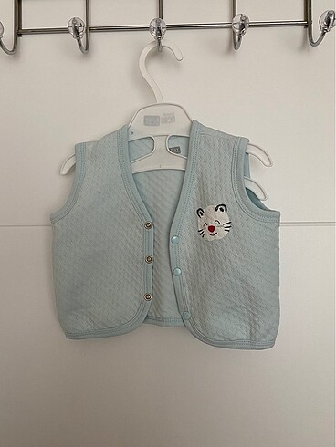HelloBaby Bebek Yelek