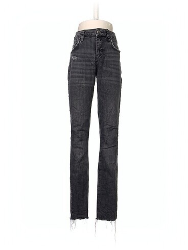 Zara Jean / Kot %70 İndirimli.