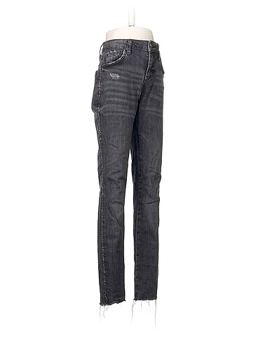 Zara Zara Jean / Kot %70 İndirimli.