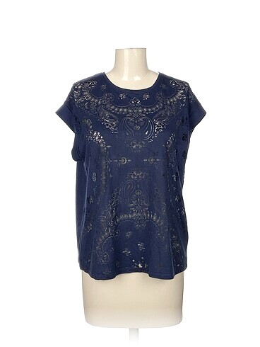Mavi Jeans Bluz %70 İndirimli.
