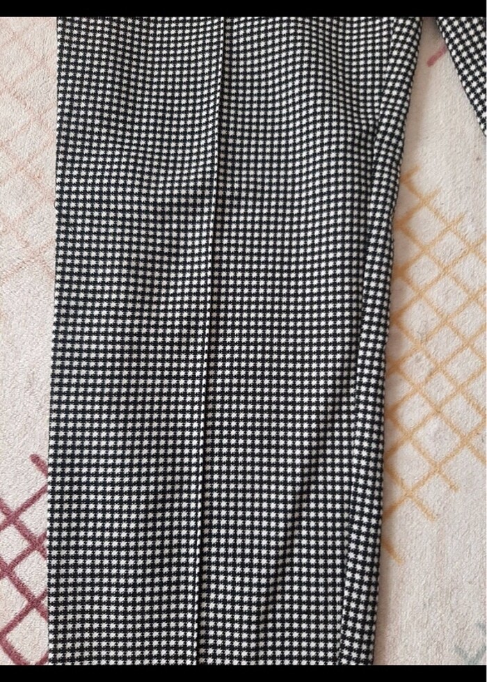 Mango Pantolon - Görsel 3