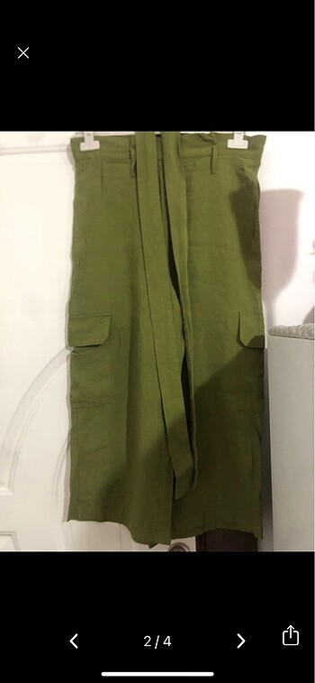 Pantolon - Görsel 3