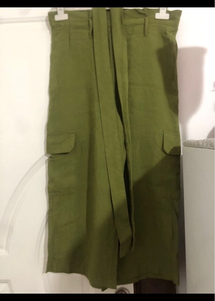 Pantolon - Görsel 3