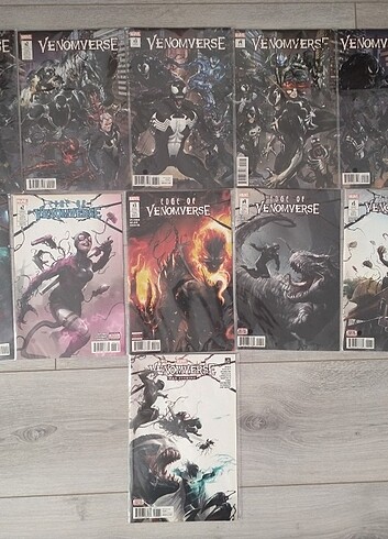 VENOMVERSE