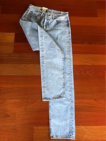 Levis erkek denim