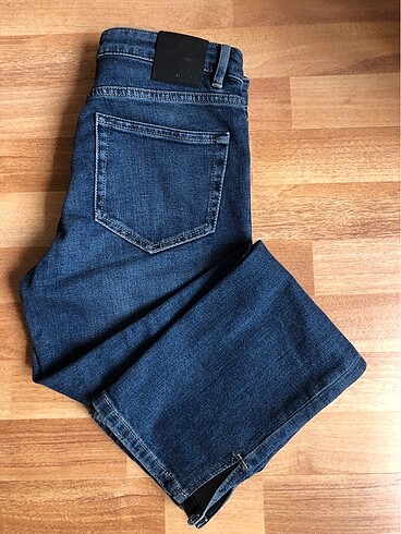 Massimo dutti kadın jean