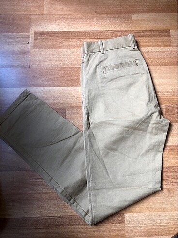 xs Beden GAP koton yazlık pantolon