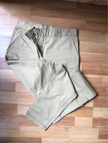 GAP koton yazlık pantolon