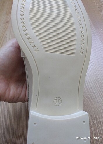 Ayakkabı - Görsel 2