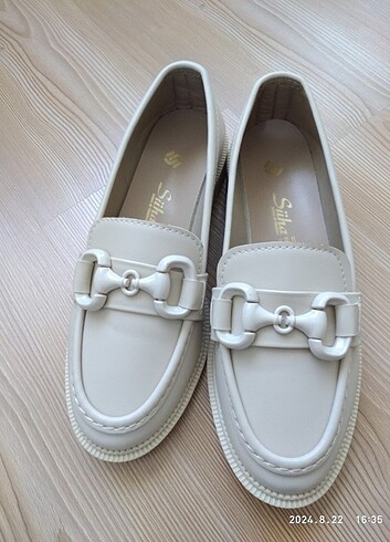 Ayakkabı - Görsel 3