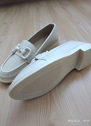 Ayakkabı - Görsel 4