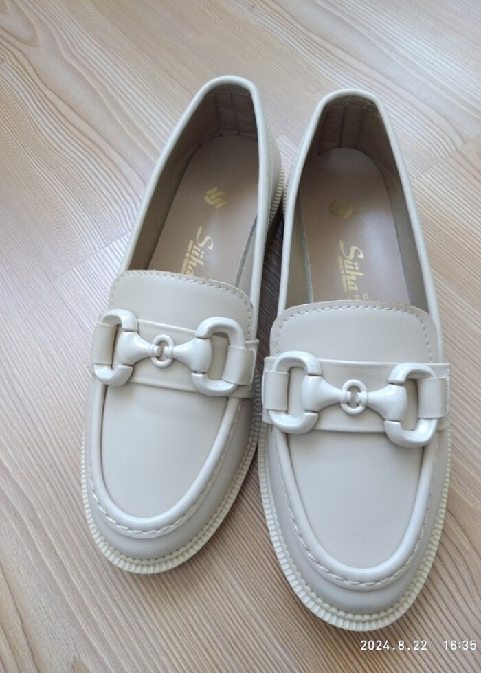 Ayakkabı - Görsel 3