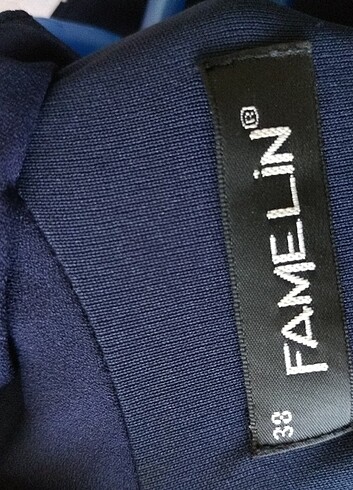 İncili elbise - Görsel 4