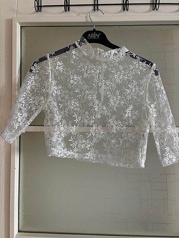 Asos Bridal Üst