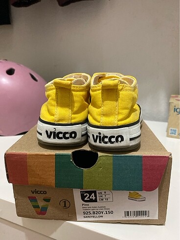Vicco Vicco pino ayakkabi