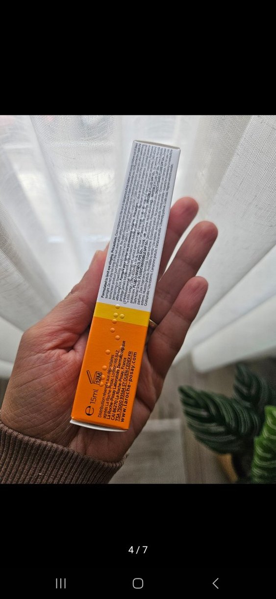 La Roche-Posay Anthelios UVmune 400 SPF 50+ Güneş Kremi - Görsel 4