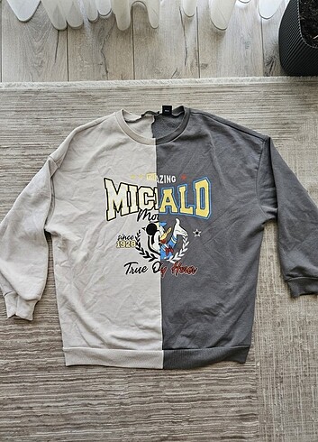 Disney sweat sweatshirt 