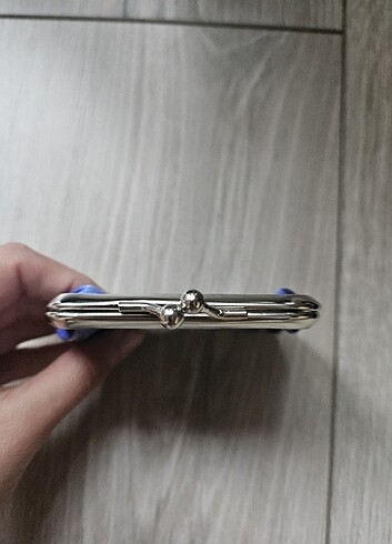 Van gogh yıldızlı gece cüzdan  - Görsel 3