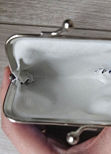 Van gogh yıldızlı gece cüzdan  - Görsel 6